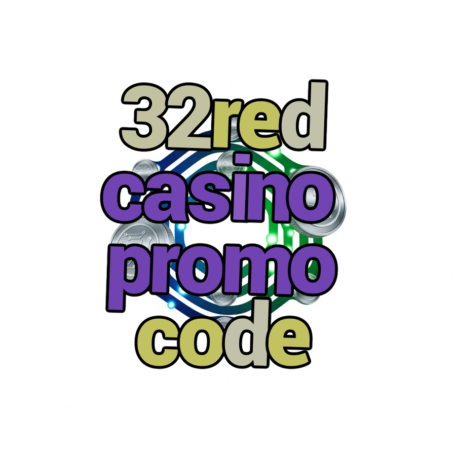 32red casino promo code